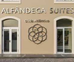Oásis Tarrafal Alfândega Suites