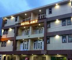 Hotel Amit