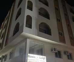 Oasis Apartments