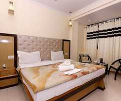Ganesha Inn Ganga View