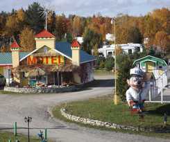 Motel-Camping Caldwell