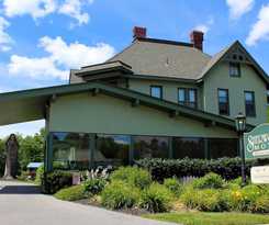 Hotel Sherwood Motel