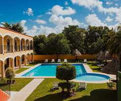 Hotel Tuul