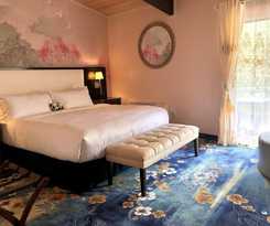 Hotel WangShi China Palace BandB