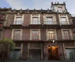 Hostal Casa MX Centro