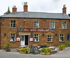The Wheatsheaf