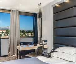 The View Luxury Rooms