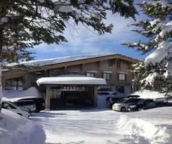 Shigakogen Lodge