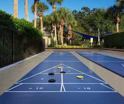 Hotel Marriott Imperial Palms Villas