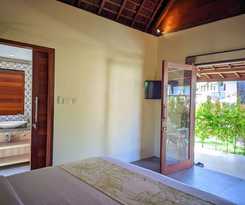 Hotel The Club Villas Lombok