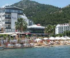Heaven Beach Otel