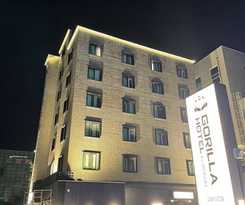 Hotel Gorilla the Wonju