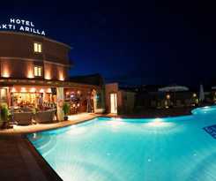 Hotel Akti Arilla