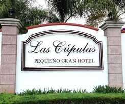 Hotel Las C&uacute;pulas Peque&ntilde;o Gran