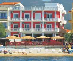 Samaras Beach
