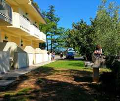 Case con piscina - Residence Amica