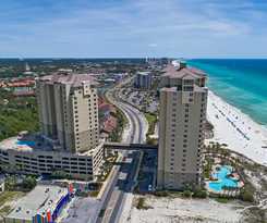 Hotel Grand Panama Beach Resort - PET Friendly by Panhandle Getaways