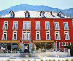  Hotel Oberland
