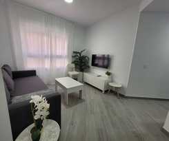 Apartamentos Mar de Coral