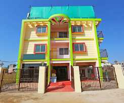 OYO 10493 MS Residency