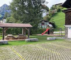 Hotel Youth Hostel Engelberg