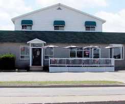 Hotel Motel Bon-Air Pont-Rouge