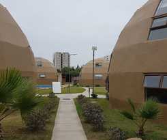 Hotel Domos Dream hotel cabañas