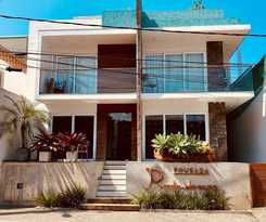 Hotel Pousada Renda do Mar