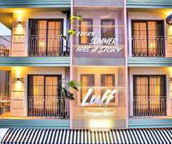  Luff Boutique Hotel - Adults Only