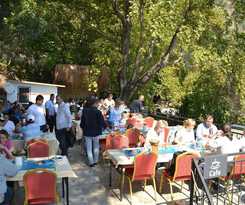 Kazdagları Saglikli Yasam Tatil Koyu