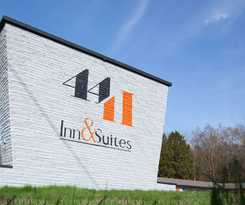 Hotel 4411 Inn and Suites