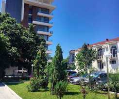 Hotel Chveni Ezo Boutique