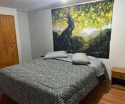 Hotel El Valle