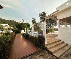 Hotel Capital O 75411 Navagio Boutique Koh Chang