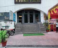 Hotel Yatrik