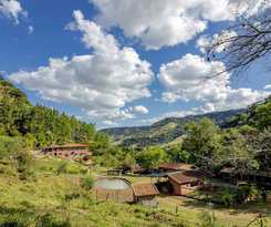 Hotel Fazenda Cachoeira da Furna