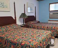 Hotel Budget Inn