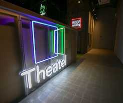 Theatel Sapporo