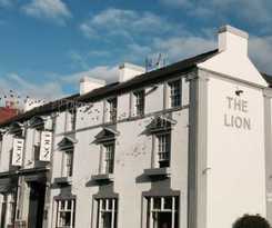 Hotel The Lion
