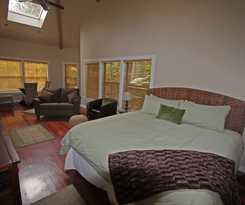 Hotel The Inn at Shasta Lake