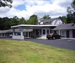 Night Lodge