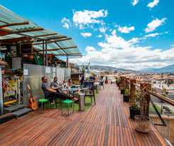 Secret Garden - Hostel