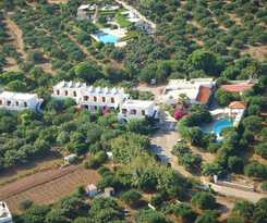 Hotel Marina Village