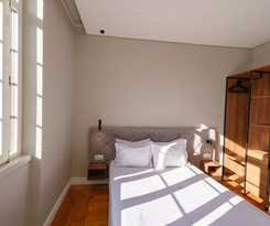 N Apartments - Chã