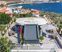  Kalkan Saray Suites - Adults Only