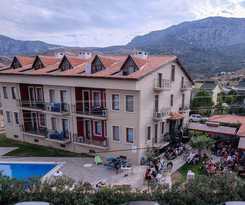  Karaburun Konak Hotel