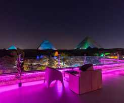 Hotel Panorama Pyramids Inn