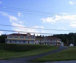 Hotel H&ocirc;tel Motel Bon Accueil