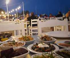 Ali\'s Hotel Beach