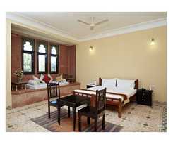 Hotel Alwar Bagh Sariska by Aamod